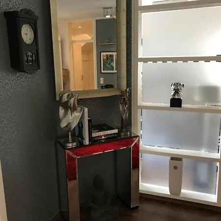 City Bed & Breakfast Gütersloh