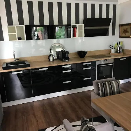 Bed & Breakfast City Gütersloh